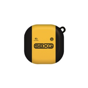 Liiv SANDBOX 유니폼 버즈 라이브 하드 케이스