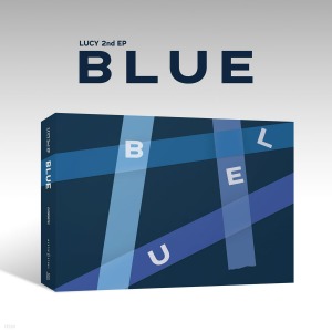 루시 (Lucy) 2nd EP [BLUE]