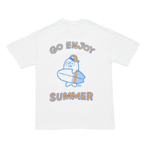 여름 기획전 유노 반팔 티셔츠